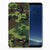 Samsung Galaxy S8 Plus TPU bumper Army Dark