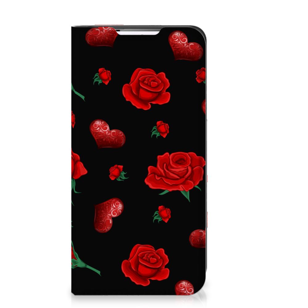 Samsung Galaxy S22 Magnet Case Valentine - B2C Telecom