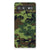 Google Pixel 6 TPU bumper Army Dark