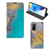Xiaomi Mi 10T | 10T Pro Standcase Marble Blue Gold - B2C Telecom