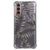 Samsung Galaxy S21 Plus Case Leaves Grey B2C Telecom
