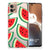 Motorola Moto G32 Siliconen Case Watermelons