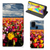 Samsung Galaxy M31 Smart Cover Tulpen - B2C Telecom
