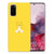Samsung Galaxy S20 Telefoonhoesje met Naam Baby Leopard B2C Telecom