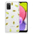 Samsung Galaxy A03S Siliconen Case Avocado