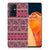 OnePlus 9 TPU bumper Aztec Paars B2C Telecom