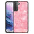 Samsung Galaxy S21 Plus Bloemen Hoesje Spring Flowers B2C Telecom
