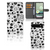 Telefoonhoesje met Naam Google Pixel 6A Silver Punk