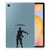 Samsung Galaxy Tab S6 Lite | S6 Lite (2022) Tablet Back Cover Floss - B2C Telecom
