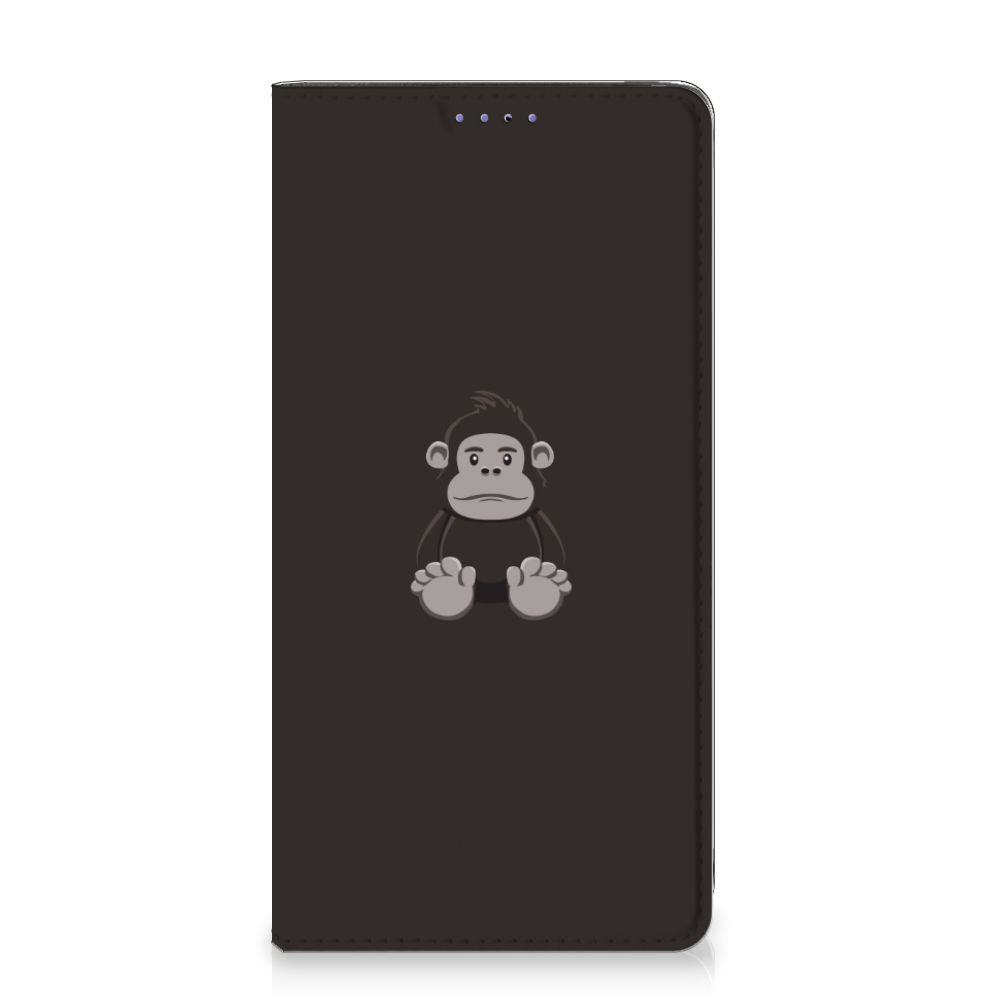 Samsung Galaxy A51 Magnet Case Gorilla - B2C Telecom