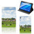 Lenovo Tab E10 Flip Case Koeien