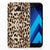 Samsung Galaxy A5 2017 TPU Hoesje Leopard