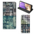 Hippe Standcase Samsung Galaxy A32 5G Spijkerbroeken - B2C Telecom
