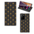 Samsung Galaxy Note 20 Ultra Hoesje met Magneet Franse Lelie - B2C Telecom