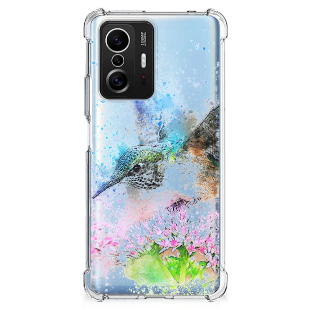 Back Cover Xiaomi 11T | 11T Pro Vogel