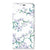 Samsung Galaxy A23 Uniek Smart Cover Blossom White - B2C Telecom