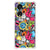 OPPO A98 Anti Shock Bumper Case Punk Rock B2C Telecom