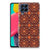 Samsung Galaxy M53 TPU bumper Batik Brown B2C Telecom