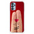 Samsung Galaxy A13 (4G) Anti Shock Bumper Case Liefde - Origineel Romantisch Cadeau B2C Telecom