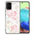 Samsung Galaxy A71 Bloemen Hoesje Lovely Flowers