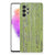 Samsung Galaxy A73 5G Bumper Hoesje Green Wood B2C Telecom