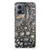 Motorola Moto G53 TPU Hoesje Krokodillenprint