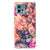 otorola Moto G72 Case Bosje Bloemen B2C Telecom