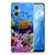 OPPO Reno8 Lite TPU Hoesje Vissen B2C Telecom