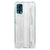 Samsung Galaxy M02s | A02s Stevig Telefoonhoesje White Wood B2C Telecom