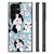 Samsung Galaxy S23 Ultra Dierenprint Telefoonhoesje Hondjes B2C Telecom