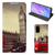 Samsung Galaxy S20 Book Cover Londen - B2C Telecom