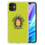 Apple iPhone 11 Stevig Bumper Hoesje Doggy Biscuit