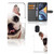 Motorola Moto G22 Telefoonhoesje met Pasjes Franse Bulldog