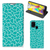 Samsung Galaxy M31 Bookcase Cracks Blue - B2C Telecom