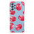 Samsung Galaxy A73 Beschermhoes Pink Macarons B2C Telecom