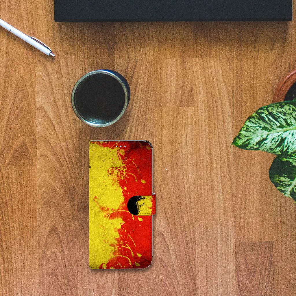 OPPO A76 | A96 Bookstyle Case België