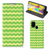 Samsung Galaxy M31 Hoesje met Magneet Waves Green - B2C Telecom