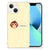 iPhone 13 Stevig Bumper Hoesje Monkey B2C Telecom