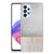 Samsung Galaxy A53 5G Bumper Hoesje Wood Concrete B2C Telecom