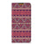 Samsung Galaxy M52 Hoesje met Magneet Aztec Paars - B2C Telecom
