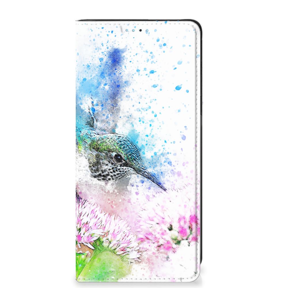Bookcase Xiaomi Redmi Note 11/11S Vogel - B2C Telecom