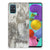 Samsung Galaxy A51 TPU Siliconen Hoesje Beton Print B2C Telecom