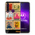 Motorola One Macro Siliconen Back Cover Postzegels B2C Telecom