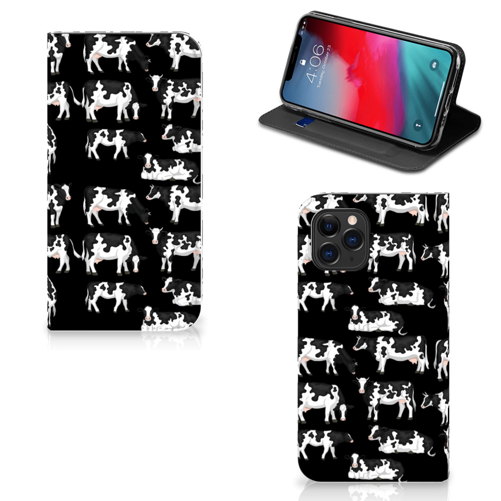 Apple iPhone 11 Pro Hoesje maken Koetjes