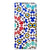 OnePlus Nord 2T Standcase Mozaïek - B2C Telecom