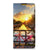 Samsung Galaxy M52 Book Cover Amsterdamse Grachten - B2C Telecom