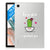 Samsung Galaxy Tab A8 2021/2022 Tablet Back Cover Cactus Glad - B2C Telecom