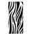 OPPO Reno 6 Pro Plus 5G Hoesje maken Zebra - B2C Telecom