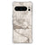 Google Pixel 8 Pro Anti-Shock Hoesje Marmer Beige B2C Telecom