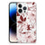 Hoesje maken iPhone 14 Pro Max Watercolor Flowers B2C Telecom